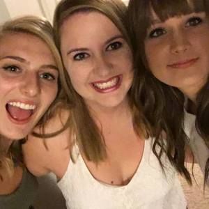 Meet your Posher, Kerryn